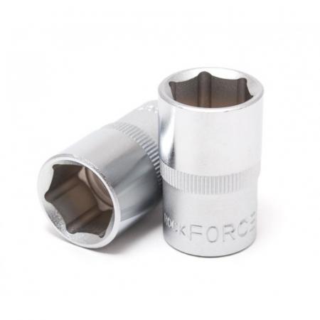 Головка 22мм 1/2" 6гр. RF-54522 - 1