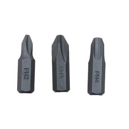 Бита крестообразная РН.3х30мм, 5/16" RF-151303 - 1
