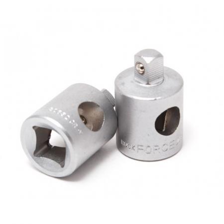 Адаптер 3/8"(F)x1/4"(M) RF-80632 - 1