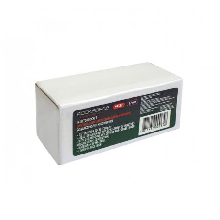 Головка для снятия датчика 27мм, 1/2" RF-44327 - 1