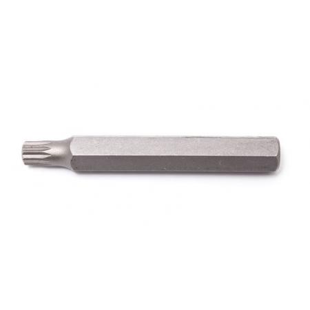 Бита SPLINE M14х75ммL,10мм RF-1787514 - 1