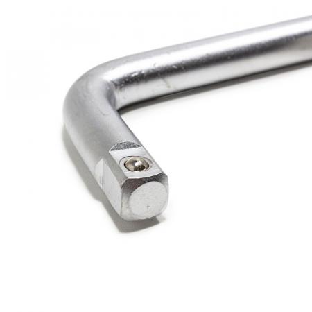 Вороток Г-образный двухсторонний 510мм 1/2"х1/2" RF-8154510 - 1