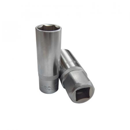 Головка свечная 20,6мм 1/2" 6гр. RF-807420.6 - 1
