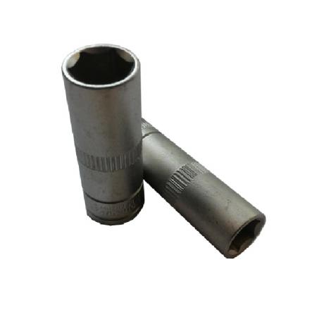 Головка глубокая 6мм 6гр. 1/4" KT-5255006 - 1