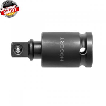 Шарнир карданный ударный 1/2" HT4R328 - 1