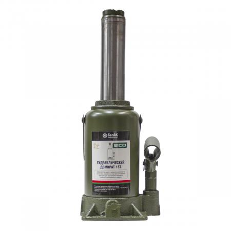 Домкрат ECO 15 тонн БелАК БАК.70019 - 1