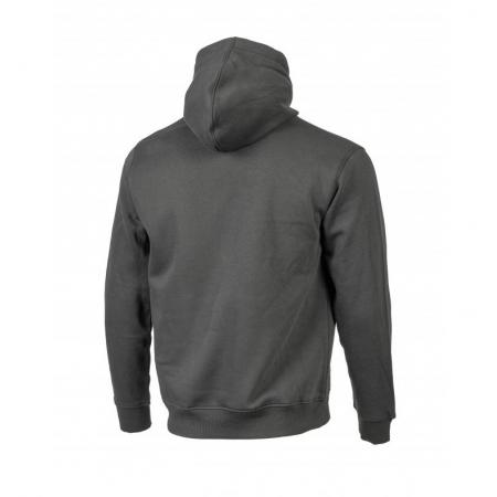 NIERS Толстовка черная XL (54) HT5K901-XL - 1