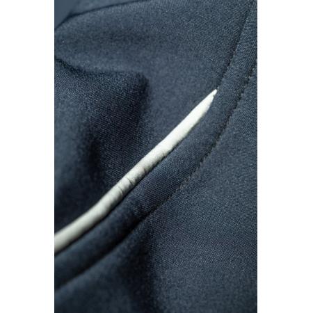 BIESE Толстовка SOFTSHELL темно-синяя M (50) HT5K255-M - 1