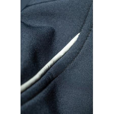 BIESE Толстовка SOFTSHELL темно-синяя XL (54) HT5K255-XL - 1