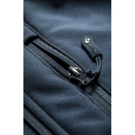 BIESE Толстовка SOFTSHELL темно-синяя 3XL (58) HT5K255-3XL - 1