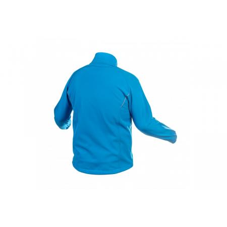 BIESE Толстовка SOFTSHELL синяя S (48) HT5K256-S - 1