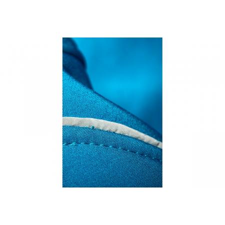BIESE Толстовка SOFTSHELL синяя S (48) HT5K256-S - 1