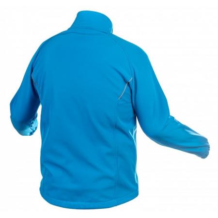 BIESE Толстовка SOFTSHELL синяя M (50) HT5K256-M - 1
