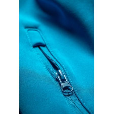BIESE Толстовка SOFTSHELL синяя M (50) HT5K256-M - 1