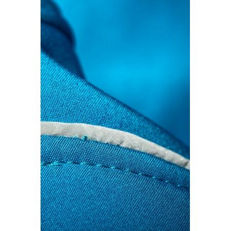 BIESE Толстовка SOFTSHELL синяя M (50) HT5K256-M - 1