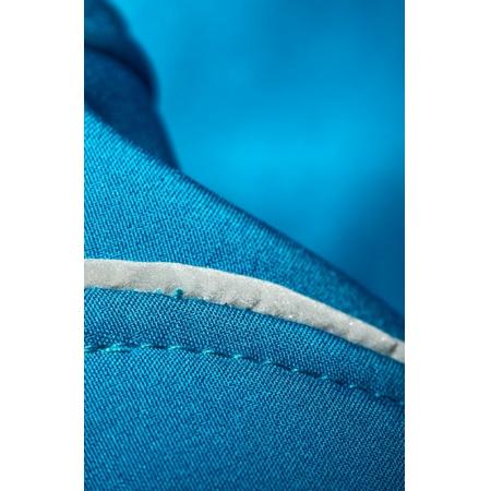 BIESE Толстовка SOFTSHELL синяя 2XL (56) HT5K256-2XL - 1