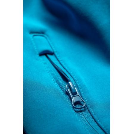 BIESE Толстовка SOFTSHELL синяя 3XL (58) HT5K256-3XL - 1