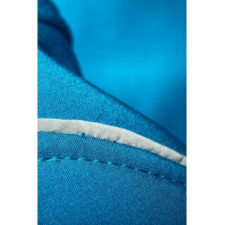 BIESE Толстовка SOFTSHELL синяя 3XL (58) HT5K256-3XL - 1