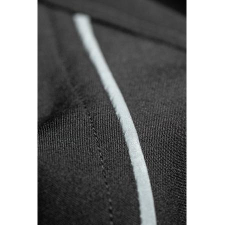 BIESE Толстовка SOFTSHELL черная S (48) HT5K258-S - 1