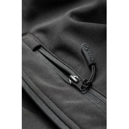 BIESE Толстовка SOFTSHELL черная M (50) HT5K258-M - 1