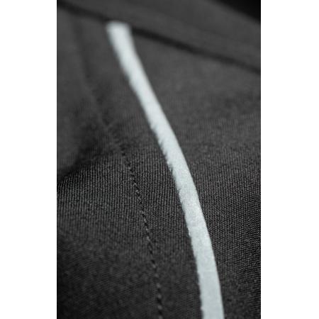 BIESE Толстовка SOFTSHELL черная L (52) HT5K258-L - 1