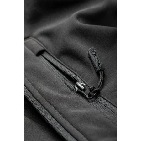 BIESE Толстовка SOFTSHELL черная L (52) HT5K258-L - 1