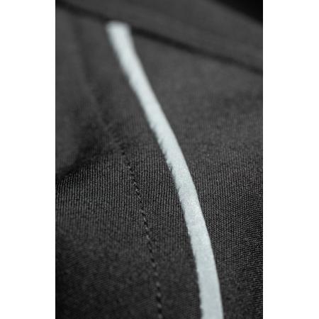 BIESE Толстовка SOFTSHELL черная 2XL (56) HT5K258-2XL - 1