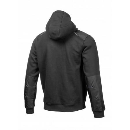 THEO Толстовка черная XL (54) HT5K903-XL - 1