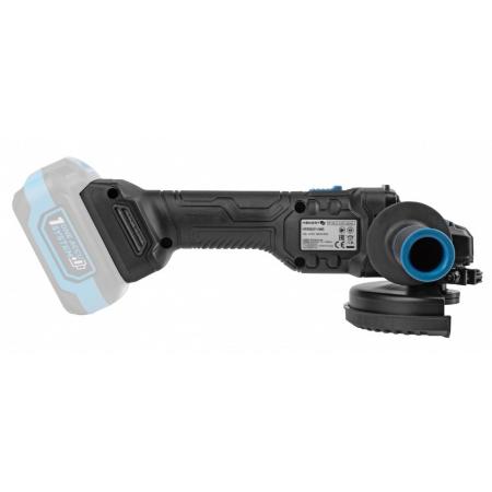 Аккумуляторная бесщеточная углошлифмашина 125 MM 18В HT2E231-0AG - 1