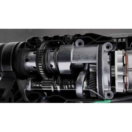 Аккумуляторный бесщеточный перфоратор 18В HT2E228-0CH - 1