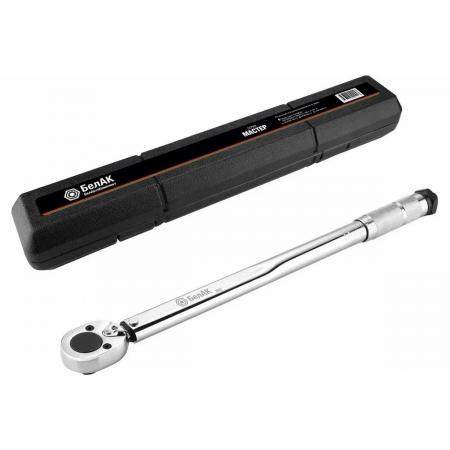 Ключ динамометрический 3/8" 19-110Hм "БелАК" БАК.07022 - 1