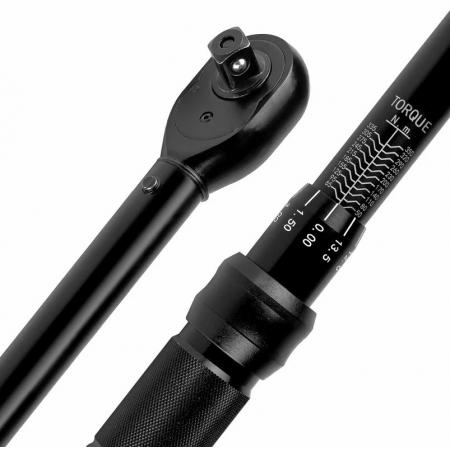 Ключ динамометрический 1/2'' 50-350Нм  "БелАК" БАК.07219 - 1