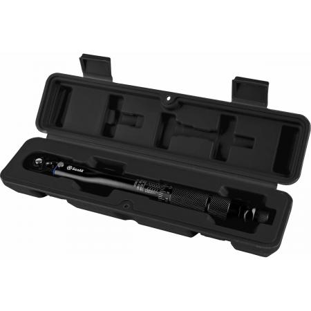 Ключ динамометрический 1/4'' 5-25Нм  "БелАК" БАК.07220 - 1