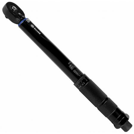 Ключ динамометрический 1/4'' 5-25Нм  "БелАК" БАК.07220 - 1