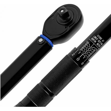 Ключ динамометрический 3/8'' 10-110Нм  "БелАК" БАК.07221 - 1