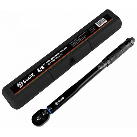 Ключ динамометрический 3/8'' 10-110Нм  "БелАК" БАК.07221 - 1