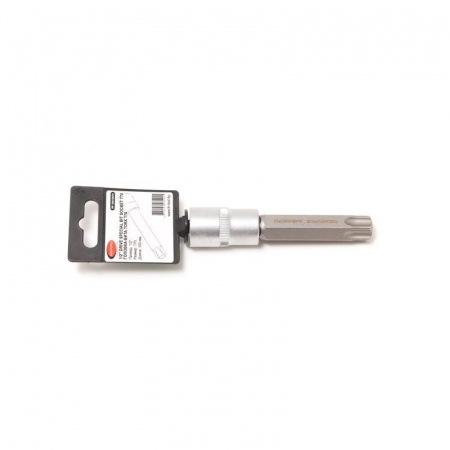Головка-бита TORX T30 1/2" (L-100мм) RF-34610030 - 1