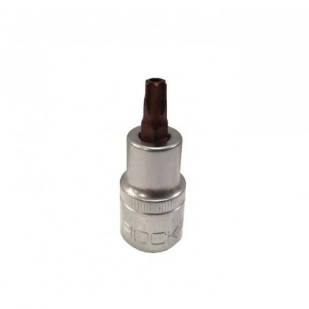 Головка-бита TORX Premium T30 с отверстием 1/2" (L-55мм) RF-34705530 Premium - 1