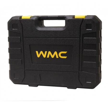 Набор инструментов 34пр, для электрика WMC-1034 - 1