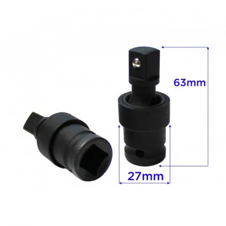 Кардан ударный 1/2" RF-80541SMPB - 1