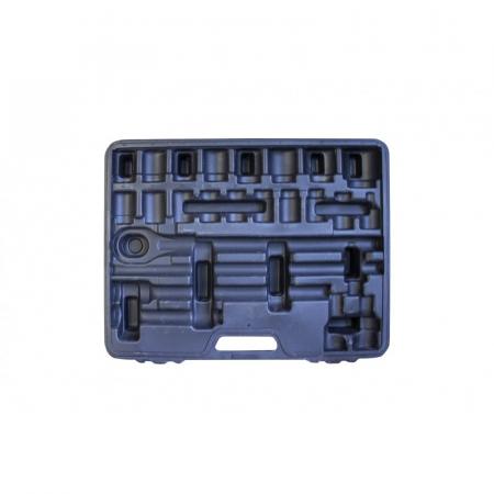 Кейс для инструмента Forsage 24пр. F-6241 кейс - 1