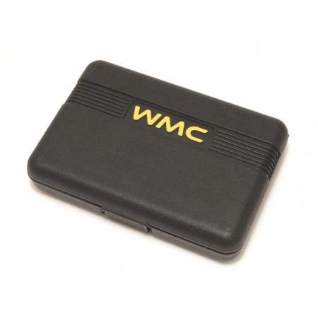 Набор инструментов 33пр. WMC-1033 - 1