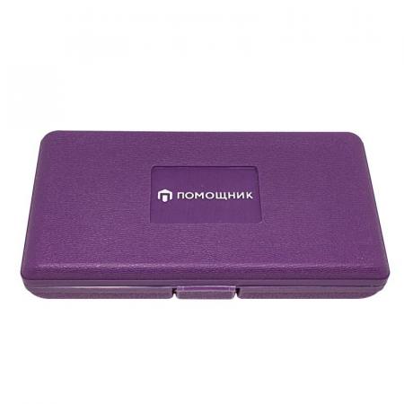 Набор инструментов 46пр. 1/4" (6гр.) 2462-5 - 1