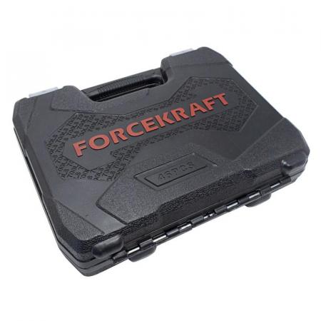 Набор инструмента 46пр. 1/4''(6-гран.)(4-14мм) FK-2462-5 - 1