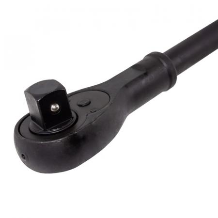 Ключ трещоточный 1", 660мм RF-8028600MPB - 1