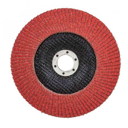 Круг лепестковый керамический торцевой RF-FD580Q - 1