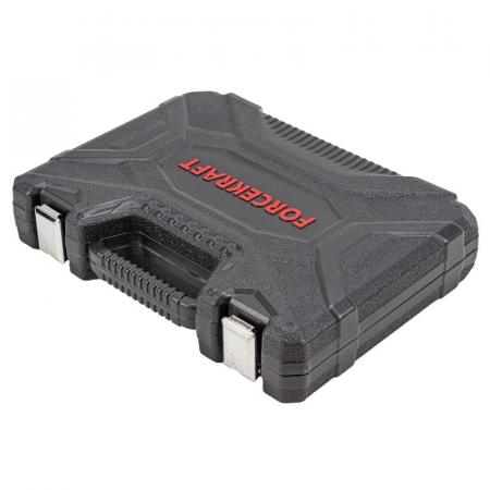 Набор инструментов 94 пр. 1/4" 3/8"(6гр)(4-22мм) FK-4941-5DS-м - 1