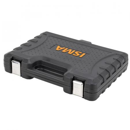 Набор инструментов 94 пр. ISMA-4941-5DS-м - 1