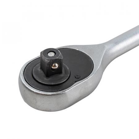 Трещотка реверсивная 1/2" KT-80245(80244) - 1