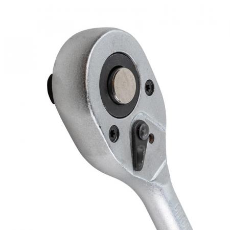 Трещотка реверсивная 1/2" WMC-80245(80244) - 1
